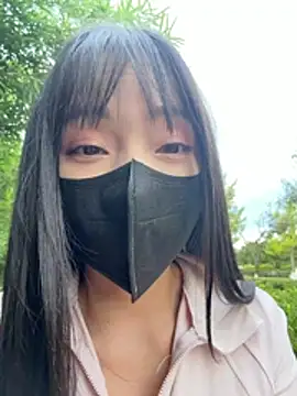 xiao-Lin stripchat live cam model