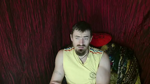 ConanJones stripchat live cam model