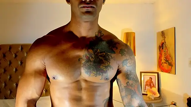 antonio__444 stripchat live cam model