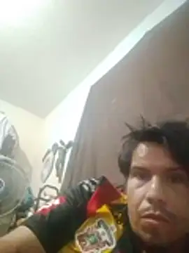 theVictor1q stripchat live cam model
