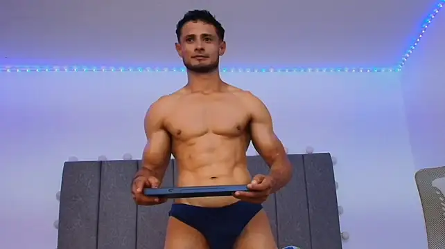 Adonys_Lewis_ stripchat live cam model