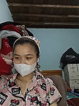 Daisy-lusia2026 stripchat live cam model