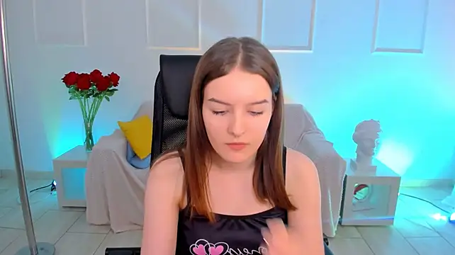 KellieBanshe stripchat live cam model