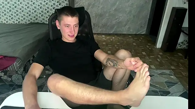 Keksik_ stripchat live cam model