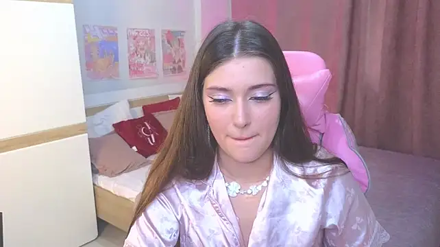 Jessica_jewells stripchat live cam model