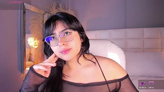 CassieCanddy stripchat live cam model