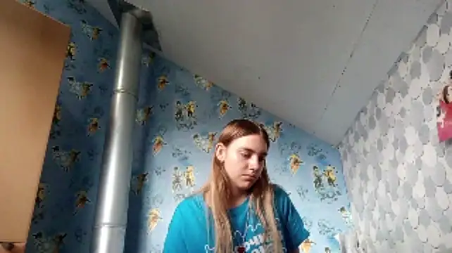 IraGerba stripchat live cam model