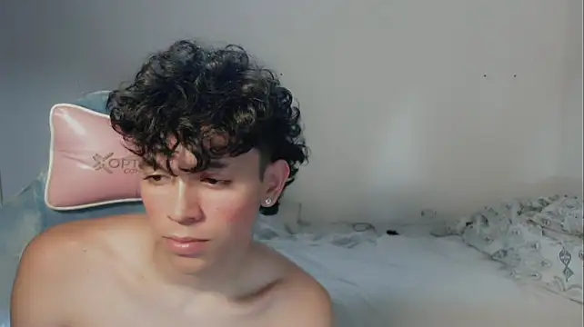 FUNNY_DICK_ stripchat live cam model