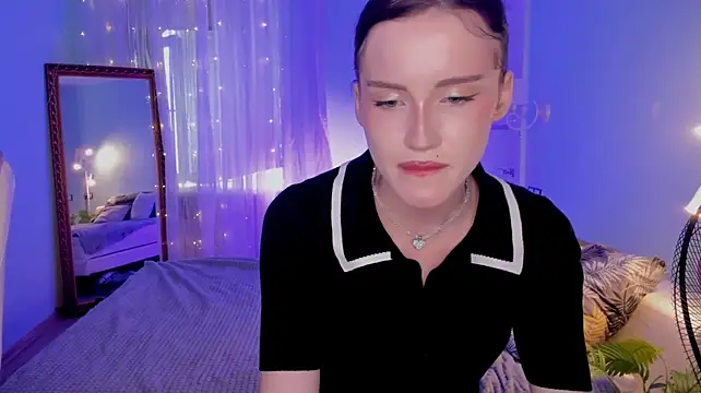 OliviaJennet stripchat live cam model