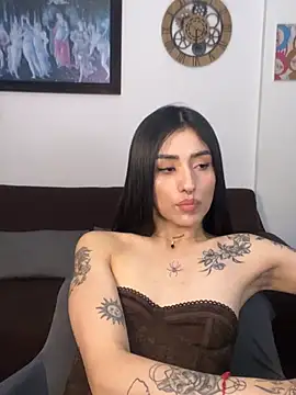 ananya_sex1 stripchat live cam model