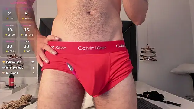 Jaxon_Carter stripchat live cam model