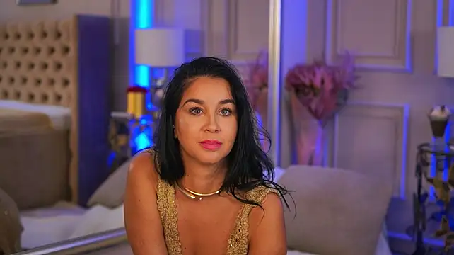 FrancescaDante stripchat live cam model