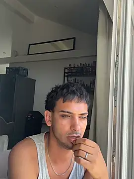 Gipsyboysteve stripchat live cam model