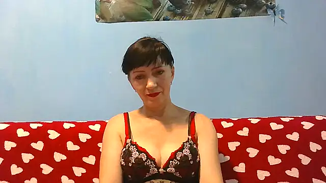 IffetLove42 stripchat live cam model
