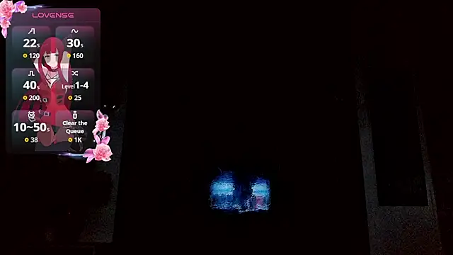 britanny_noroeste stripchat live cam model