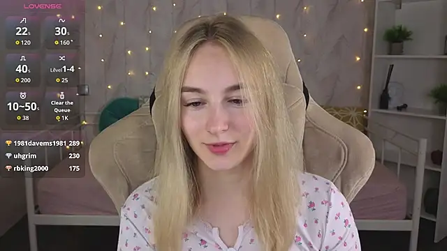 Shy_Polly stripchat live cam model