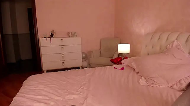 DeanUnnold stripchat live cam model