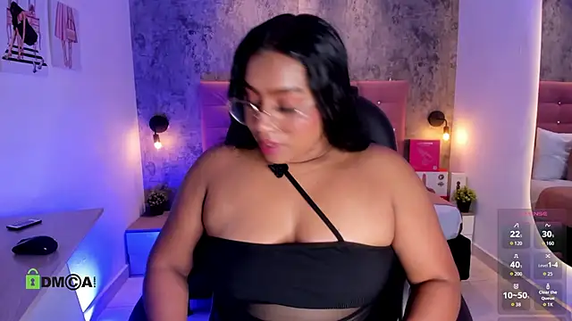 brithanycampbell stripchat live cam model