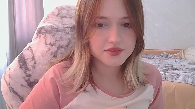 Beloved_Mary stripchat live cam model
