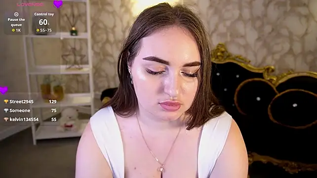 RapunzelAngel stripchat live cam model