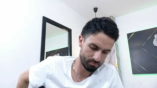 KingOfTemptation stripchat live cam model