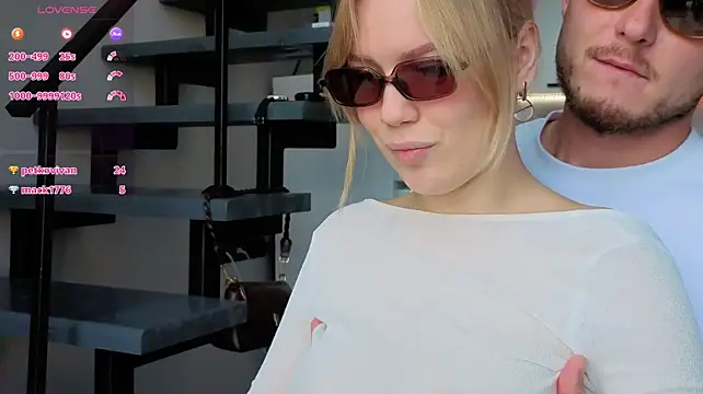 LittleForestELF2 stripchat live cam model