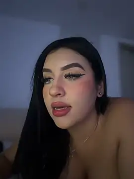 LindseyMos stripchat live cam model