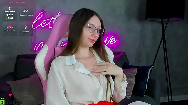 Alexa_Carte stripchat live cam model