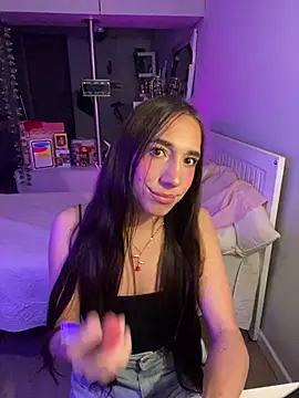 Tianapaezrr stripchat live cam model