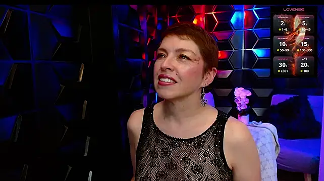 Sauvage_lilith stripchat live cam model