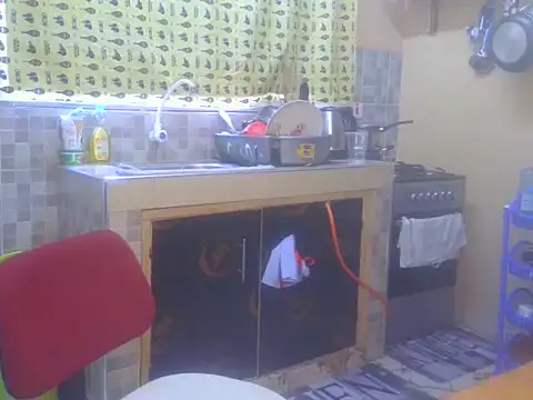 Hella254 stripchat live cam model