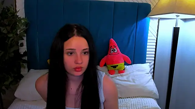 AmeliaRiviera stripchat live cam model