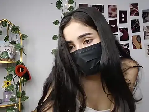 Dasydoll stripchat live cam model