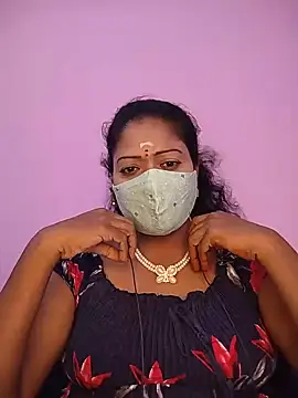 Sexy_Vidya stripchat live cam model