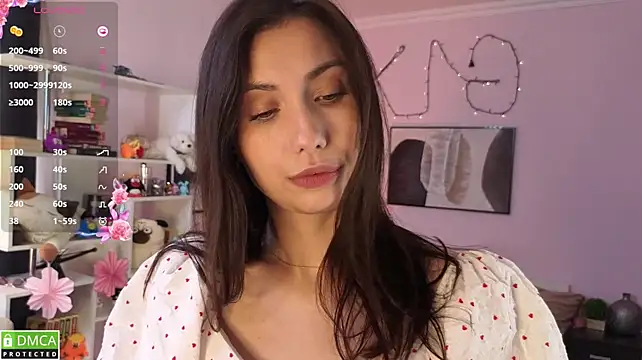 RuthClayton stripchat live cam model