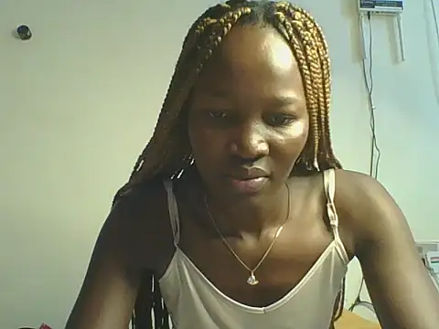 Mimo254 stripchat live cam model