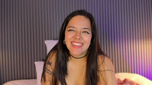 Akira_nyx stripchat live cam model