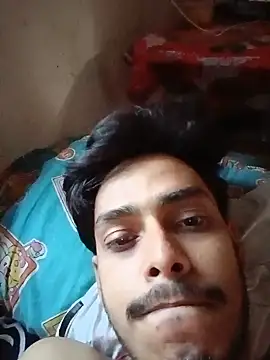 kartikshing19 stripchat live cam model