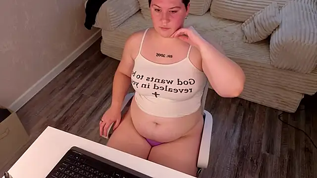 Milky_Waily stripchat live cam model