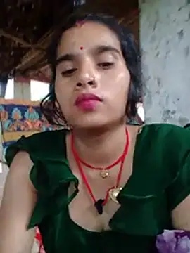 Punam_bansal stripchat live cam model