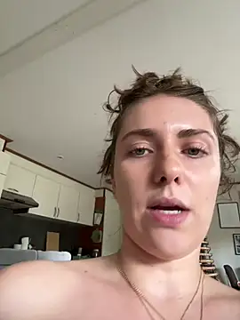 MariiD stripchat live cam model