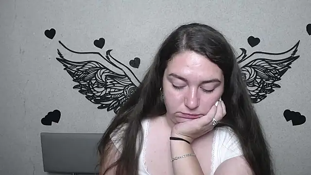 PrueButt stripchat live cam model