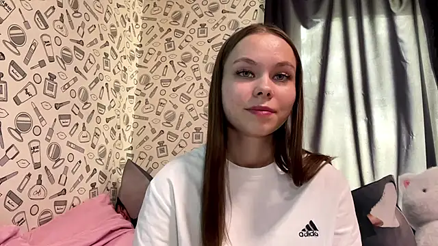 SunkShigella stripchat live cam model
