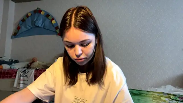 RudiNims stripchat live cam model
