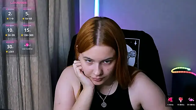 red__dizzy stripchat live cam model