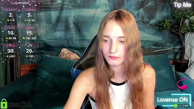 MaryMee88 stripchat live cam model