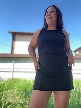 LushBySofa stripchat live cam model