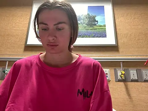 TheFitFreak stripchat live cam model
