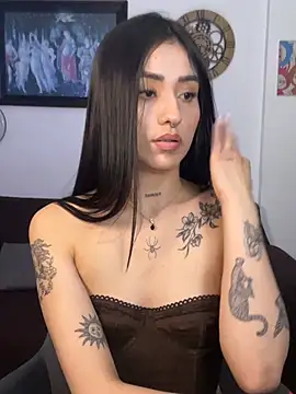 ananya_sex1 stripchat live cam model