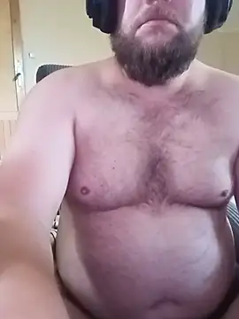 RoboticPower7 stripchat live cam model